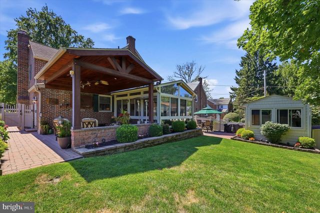 829 TERWOOD RD RD, Drexel Hill, PA 19026