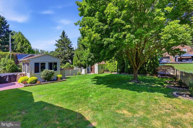 829 TERWOOD RD RD, Drexel Hill, PA 19026
