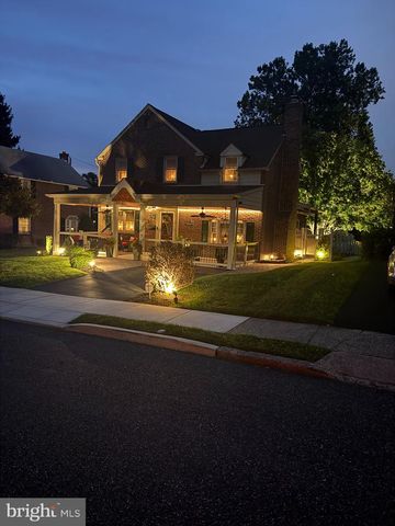 829 TERWOOD RD RD, Drexel Hill, PA 19026