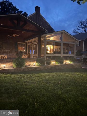 829 TERWOOD RD RD, Drexel Hill, PA 19026