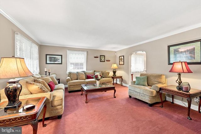 829 TERWOOD RD RD, Drexel Hill, PA 19026
