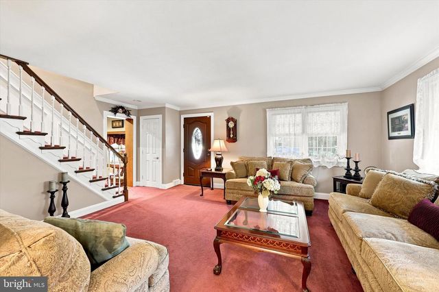 829 TERWOOD RD RD, Drexel Hill, PA 19026