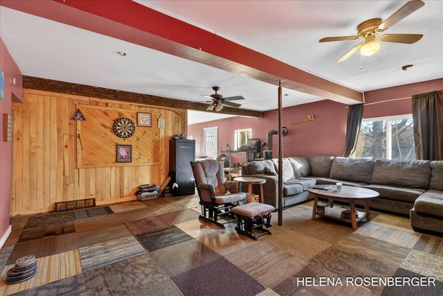 8033 W 116th Street, Grant, MI 49327