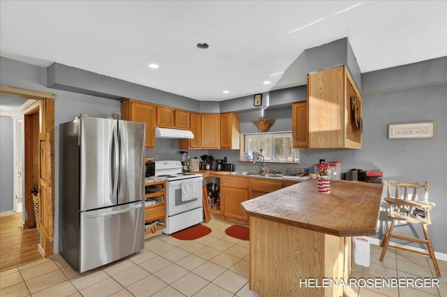 8033 W 116th Street, Grant, MI 49327