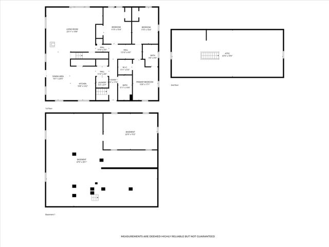 8033 W 116th Street, Grant, MI 49327