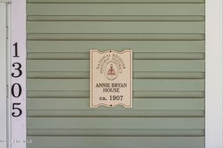 1305 N Main Street, Tarboro, NC 27886