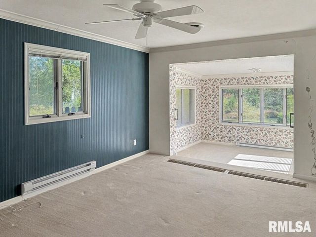 508 FOREST Drive, Herrin, IL 62948