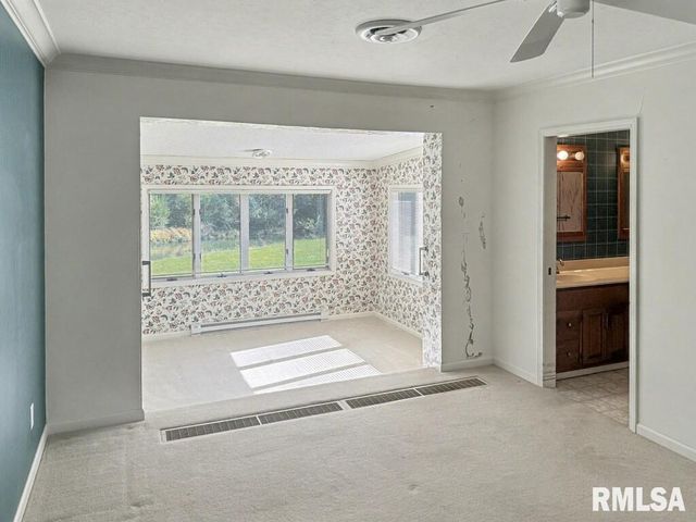 508 FOREST Drive, Herrin, IL 62948