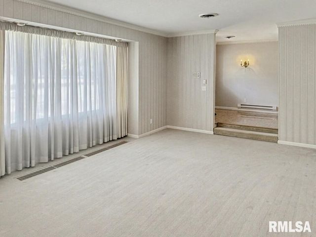 508 FOREST Drive, Herrin, IL 62948