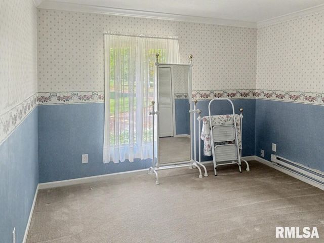 508 FOREST Drive, Herrin, IL 62948