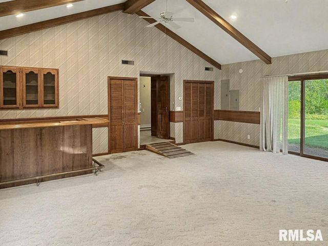 508 FOREST Drive, Herrin, IL 62948