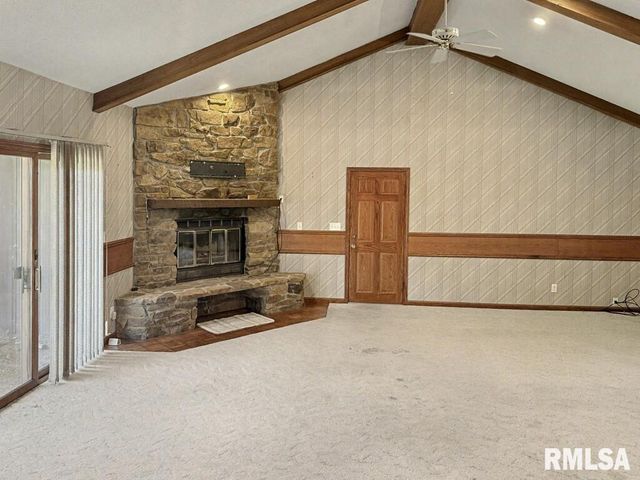 508 FOREST Drive, Herrin, IL 62948