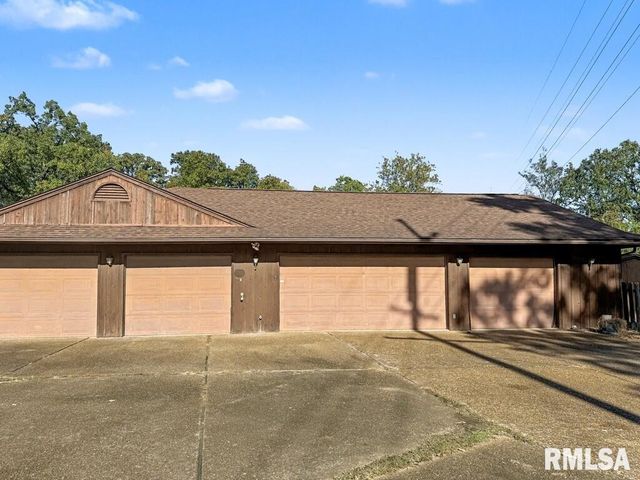 508 FOREST Drive, Herrin, IL 62948