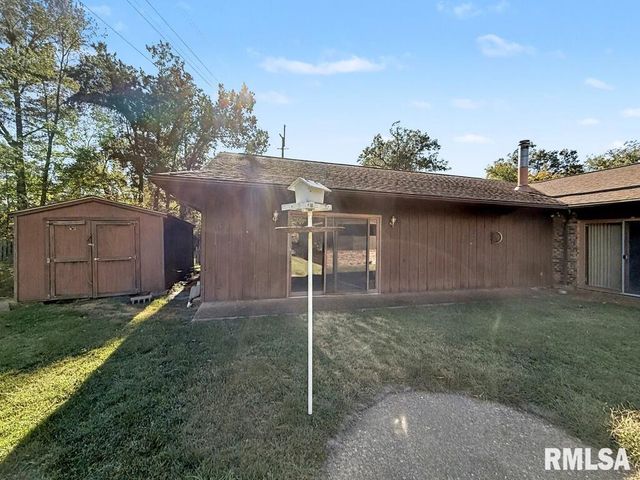 508 FOREST Drive, Herrin, IL 62948