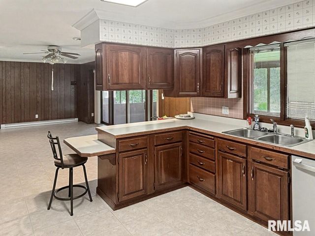 508 FOREST Drive, Herrin, IL 62948