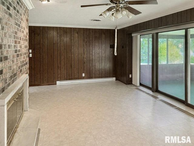 508 FOREST Drive, Herrin, IL 62948