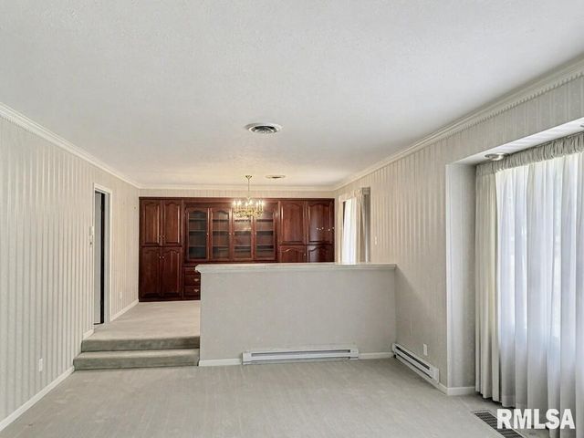 508 FOREST Drive, Herrin, IL 62948