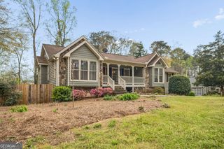 4721 Shadybrook Way SE, Conyers, GA 30094