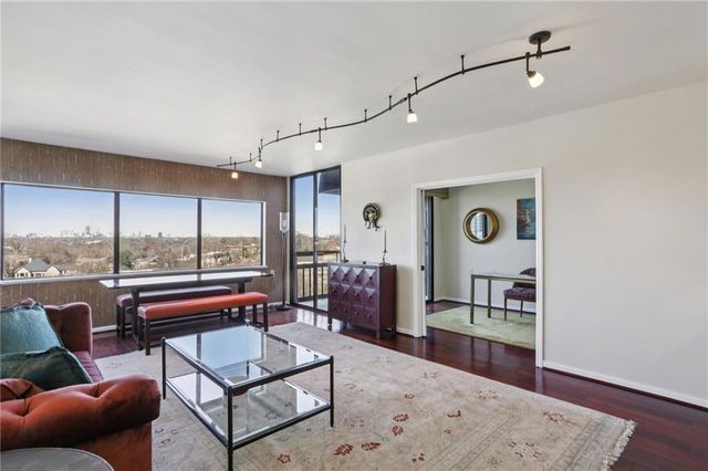 1130 Piedmont Avenue NE 1608, Atlanta, GA 30309