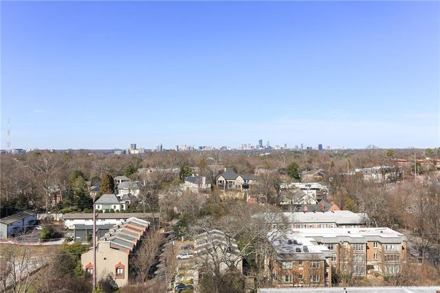 1130 Piedmont Avenue NE 1608, Atlanta, GA 30309