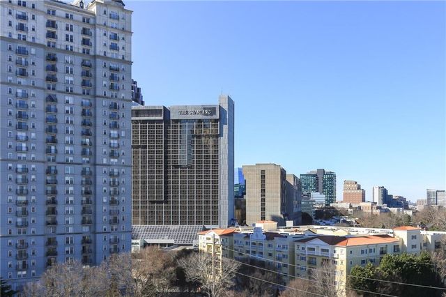 1130 Piedmont Avenue NE 1608, Atlanta, GA 30309