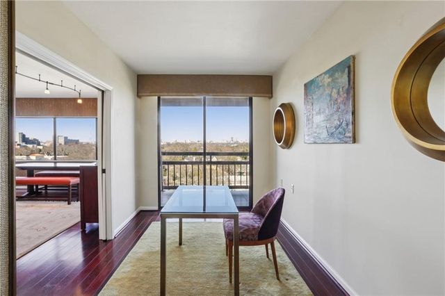 1130 Piedmont Avenue NE 1608, Atlanta, GA 30309