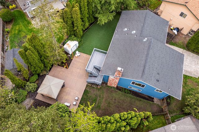 15812 NE 106th Street, Redmond, WA 98052