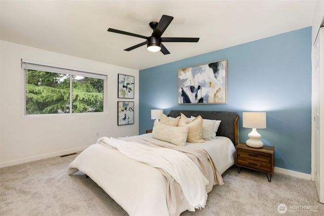 15812 NE 106th Street, Redmond, WA 98052