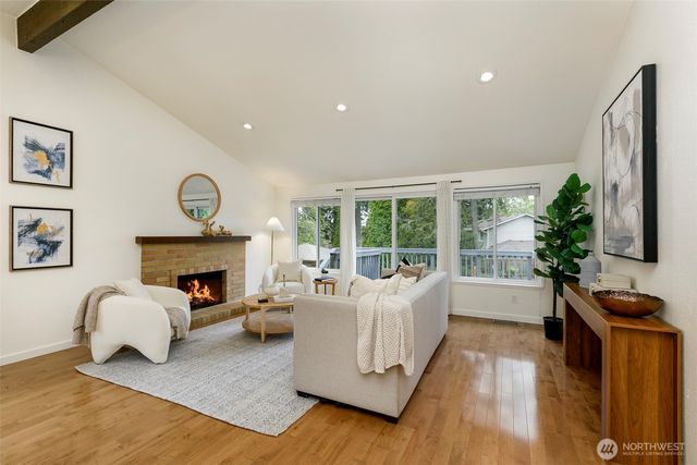 15812 NE 106th Street, Redmond, WA 98052