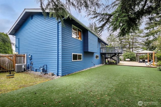 15812 NE 106th Street, Redmond, WA 98052