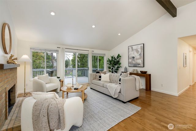 15812 NE 106th Street, Redmond, WA 98052