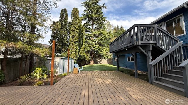 15812 NE 106th Street, Redmond, WA 98052