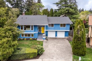 15812 NE 106th Street, Redmond, WA 98052