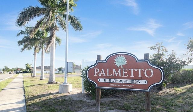 2211 11TH AVENUE E, Palmetto, FL 34221
