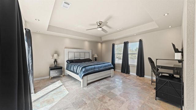 104 Granada Drive, Hot Springs, AR 71913
