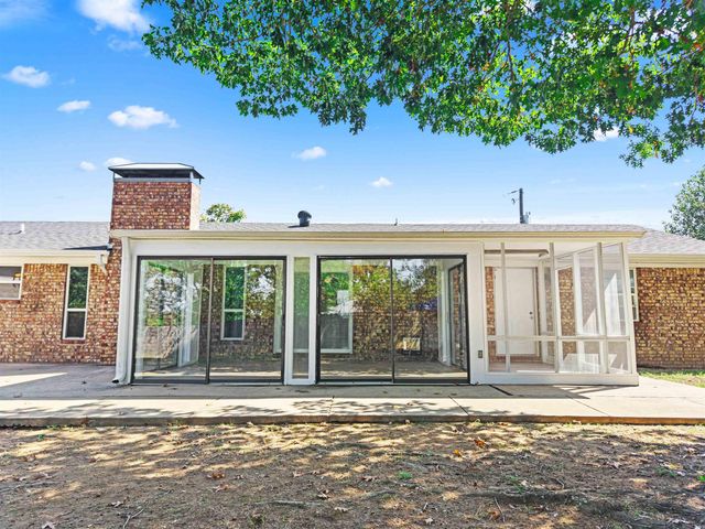 104 Granada Drive, Hot Springs, AR 71913