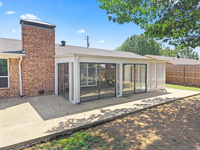 104 Granada Drive, Hot Springs, AR 71913