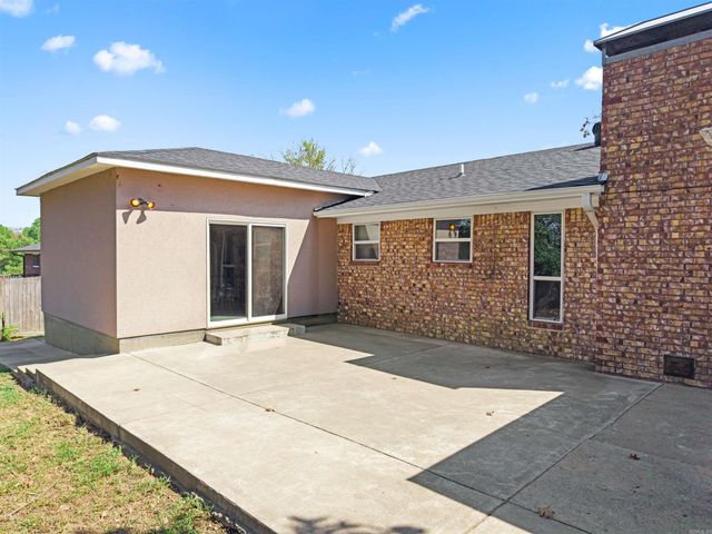 104 Granada Drive, Hot Springs, AR 71913