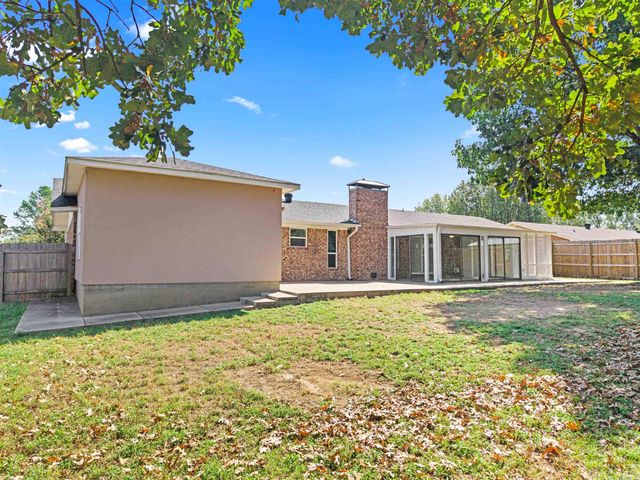 104 Granada Drive, Hot Springs, AR 71913