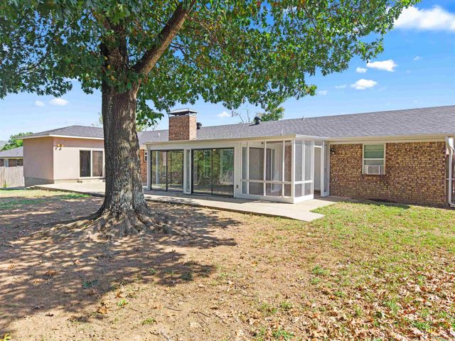 104 Granada Drive, Hot Springs, AR 71913