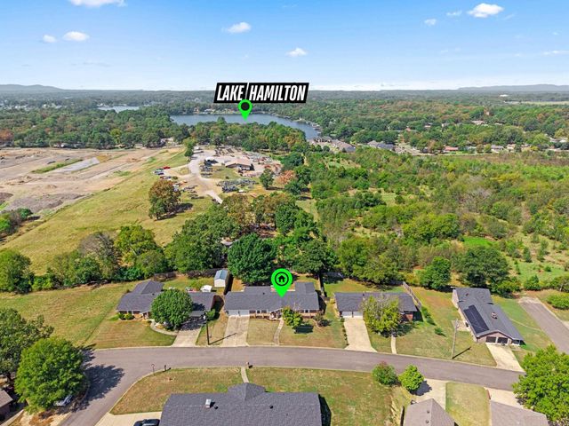 104 Granada Drive, Hot Springs, AR 71913