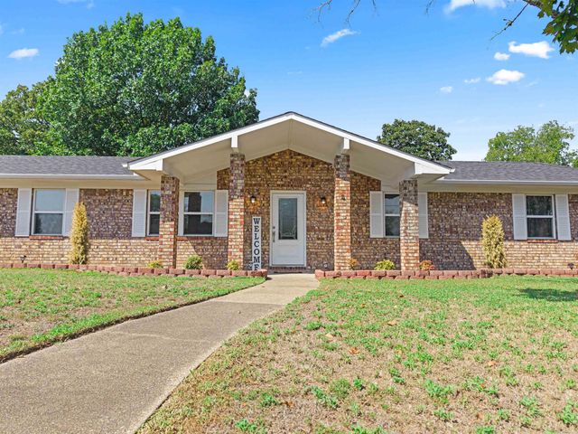 104 Granada Drive, Hot Springs, AR 71913