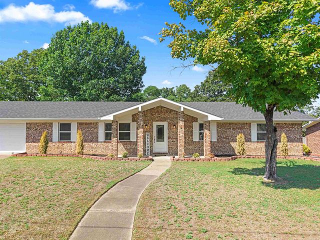 104 Granada Drive, Hot Springs, AR 71913