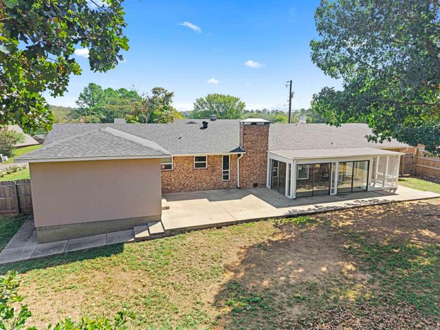 104 Granada Drive, Hot Springs, AR 71913