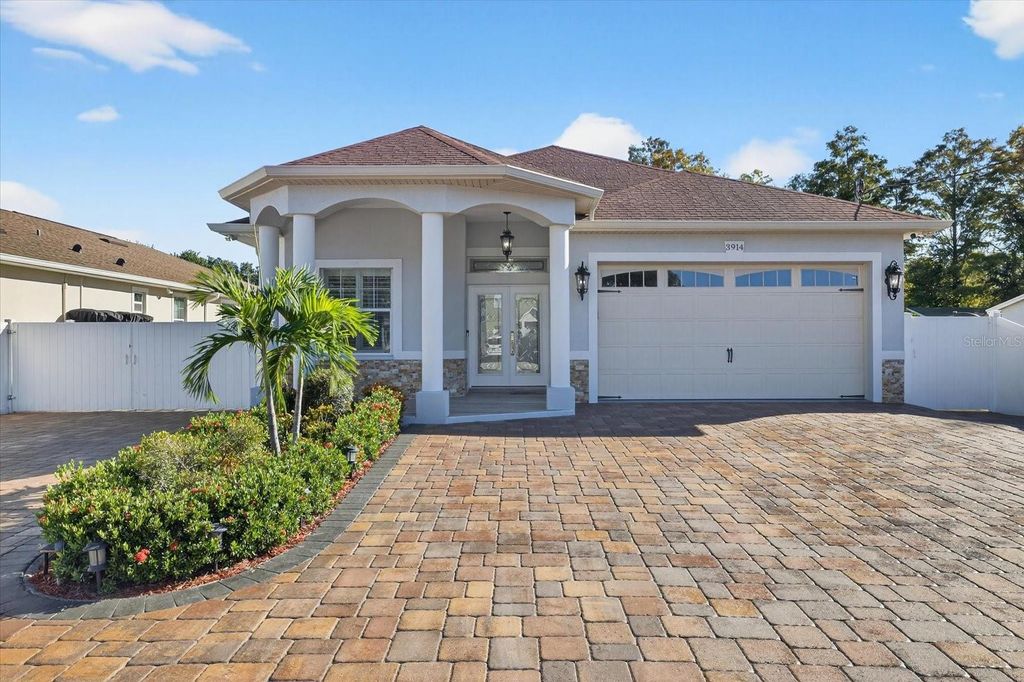 3914 SLIGH AVENUE, Tampa, FL 33614