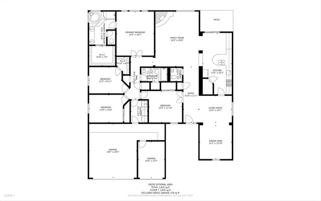 1300 Montara Drive NW, Los Lunas, NM 87031