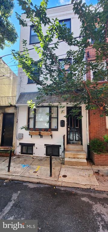 714 S PERCY ST, Philadelphia, PA 19147