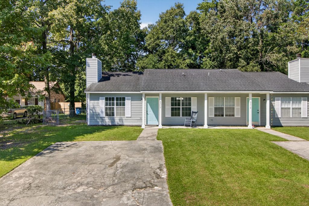 9512 Raven Drive, Ladson, SC 29456