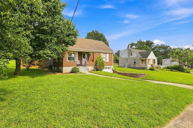 149 Orchard Street, Middletown, OH 45044