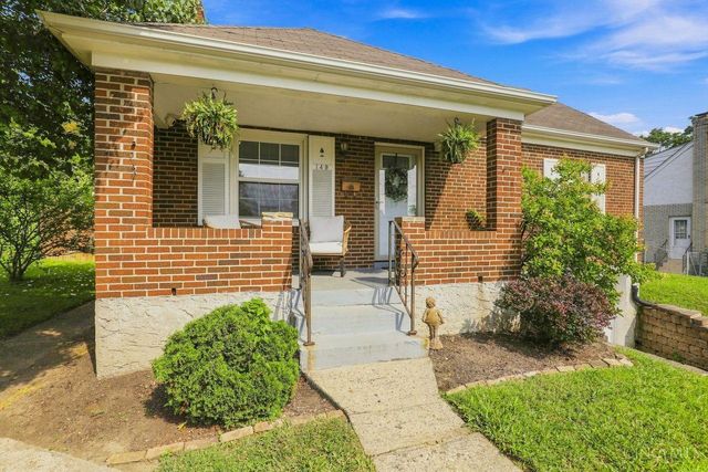 149 Orchard Street, Middletown, OH 45044